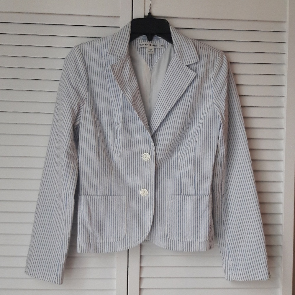 Classic Th Blazer - image 1